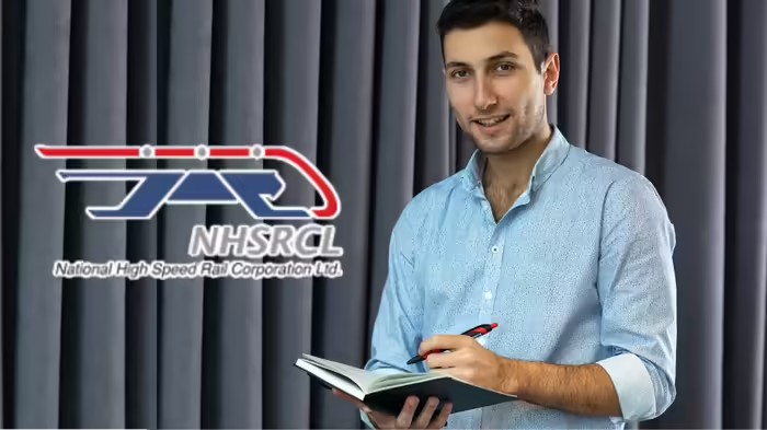 NHSRCL Recruitmet 2026: NHSRCL માં ટેકનિશિયનના 237 પદો પર બમ્પર ભરતી, બુલેટ ટ્રેન પ્રોજેક્ટમાં કામ કરવાની સુવર્ણ તક 1 NHSRCL Recruitmet 2026