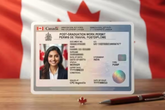 Canada PGWP Documents