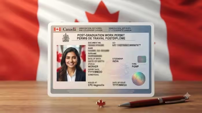 Canada PGWP Documents