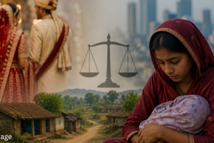 Child Marriage Teen Pregnancy Gujarat