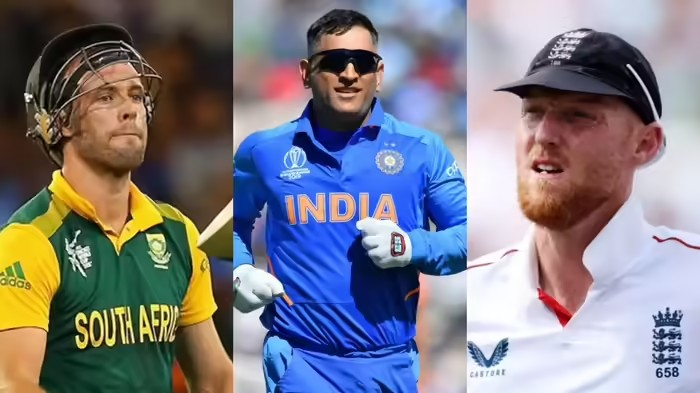 Cricket Retirement Shock