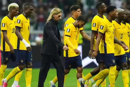 FIFA World Cup Manager Exit