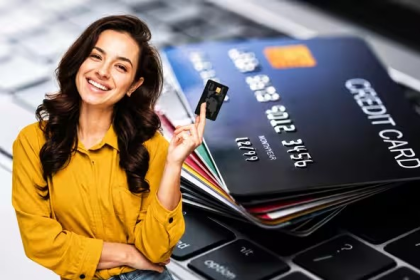 Credit Card Market India