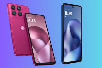 Moto G77 Power