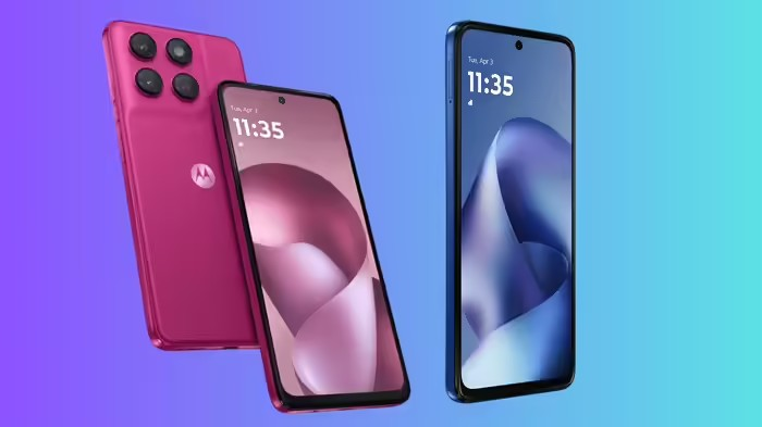 Moto G77 Power