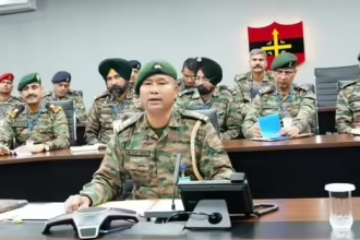 Indian Army Northern Command