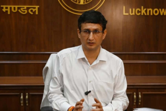 Ram Mandir SIT Head Fraud Allegations