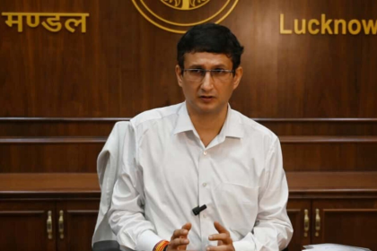Ram Mandir SIT Head Fraud Allegations