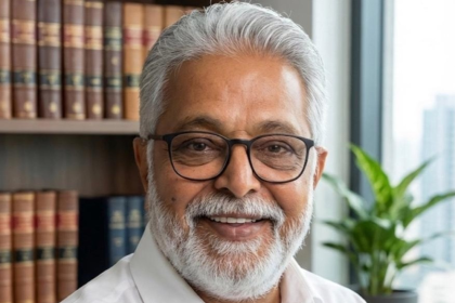 Dhirubhai Ramani Kidnapping