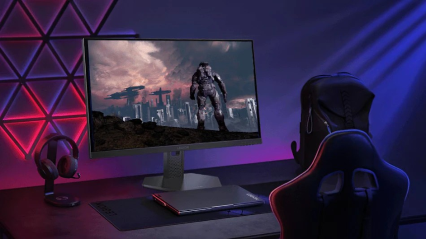 Lenovo Legion 27-1r