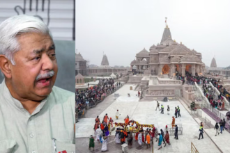 VHP on Ram Mandir Donation Theft
