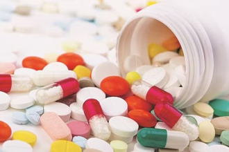 Trump Pharma Tariff