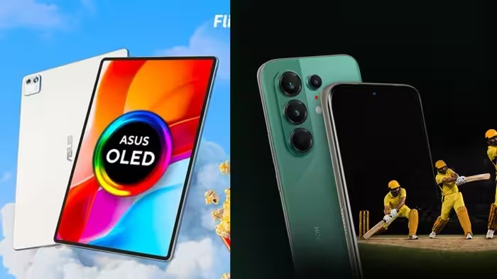Gadgets News Today: Tecno એ લોન્ચ કર્યો Camon 50 Ultra 5G, Lava એ જાહેર કર્યા Virat V1 ના ફીચર્સ, વાંચો મુખ્ય સમાચાર 1 Gadgets News Today