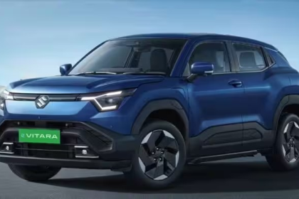 Upcoming Electric Cars