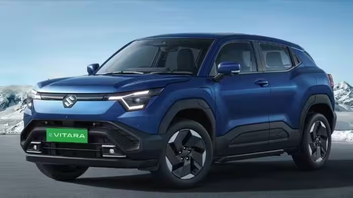 Upcoming Electric Cars: Maruti Suzuki MPV થી લઈને Tata Safari EV સુધી, ટૂંક સમયમાં લોન્ચ થશે 3 નવી ઇલેક્ટ્રિક કાર 1 Upcoming Electric Cars