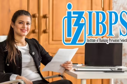 IBPS PO Recruitment