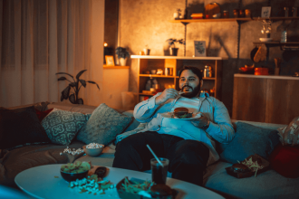 Late Night Eating Side Effects