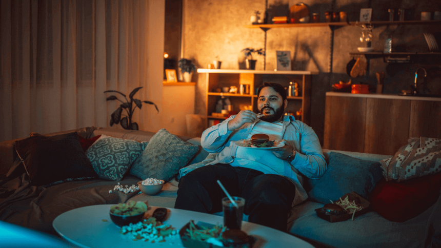 Late Night Eating Side Effects