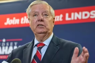 Lindsey Graham Death