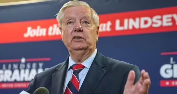 Lindsey Graham Death