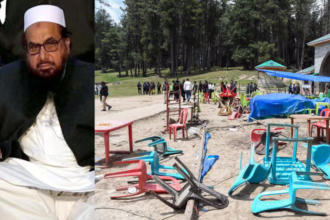 NIA Charge Sheet Pahalgam Attack