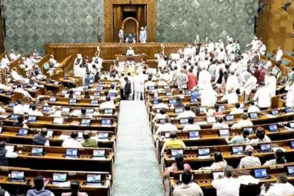 Parliament Question Hour