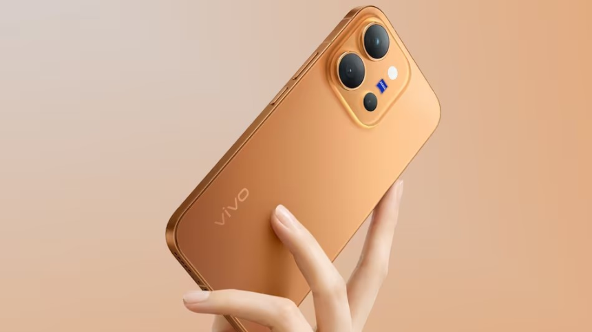 Vivo X300 E