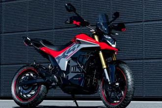 Top Electric Bikes India