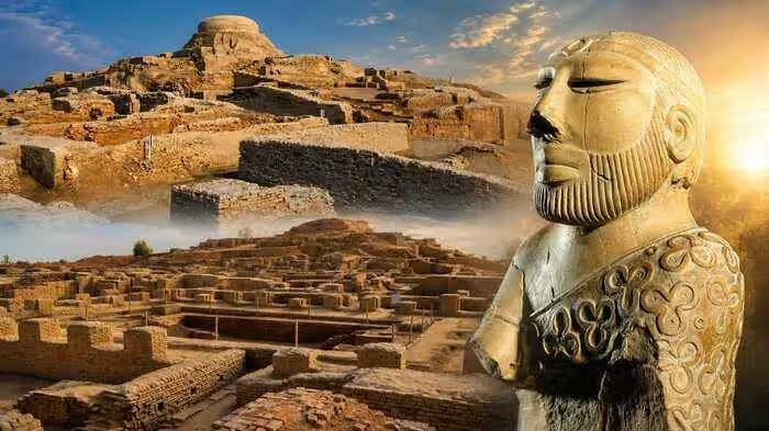 Pakistan Claim Indus Valley Civilization: સિંધુ ઘાટી સંસ્કૃતિ પર પાકિસ્તાનનો દાવો, જાણો શું છે સમગ્ર મામલો 1 Pakistan Claim Indus Valley Civilization