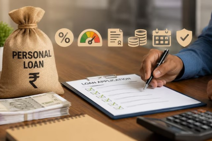 Personal Loan Checklist