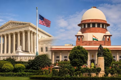 Supreme Court Judges