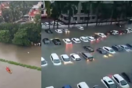 Gujarat Heavy Rain