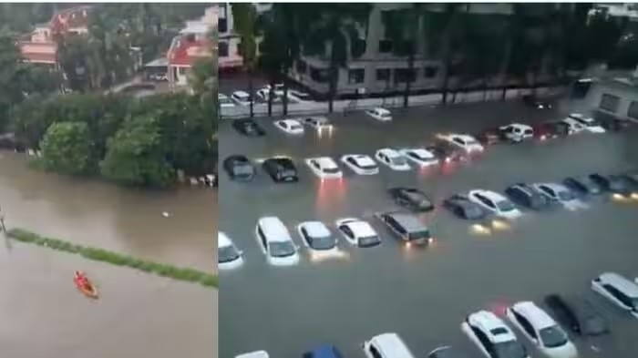 Gujarat Heavy Rain