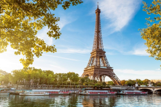 Tourist Destination