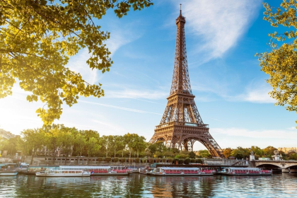 Tourist Destination