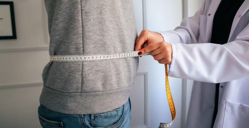 Waist Size And Health