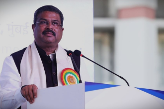 Dharmendra Pradhan