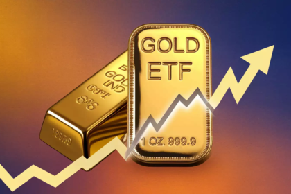 Gold ETF Investment June 2026