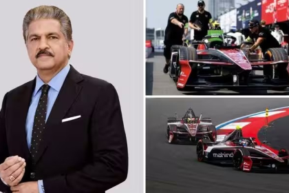 Mahindra Racing