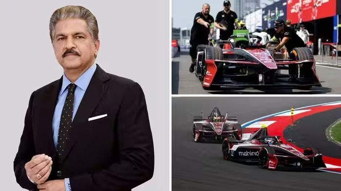 Mahindra Racing