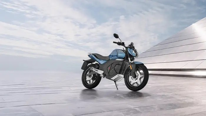 Avore EX Series: ગુજરાતની EV કંપનીએ લોન્ચ કરી 3 નવી ઇલેક્ટ્રિક મોટરસાઇકલ, જાણો કિંમત અને ફીચર્સ 1 Avore EX Series