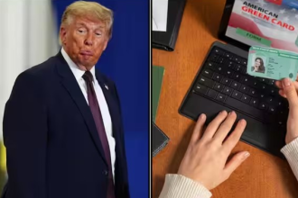US Green Card Rules
