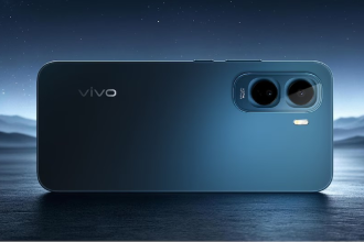 Vivo Y500