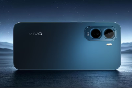 Vivo Y500