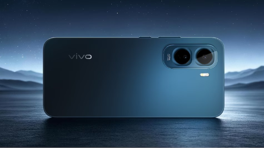 Vivo Y500 ની ધમાકેદાર એન્ટ્રી, 8100mAh ની વિશાળ બેટરી અને દમદાર કેમેરા સાથે થયો લોન્ચ, જાણો સંપૂર્ણ વિગત 1 Vivo Y500