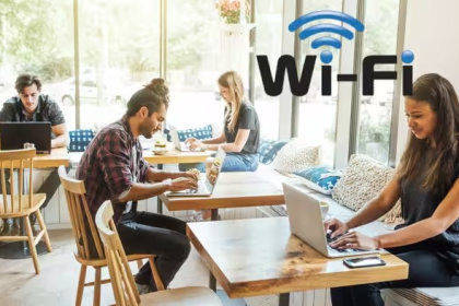 Public Wi-Fi Safety
