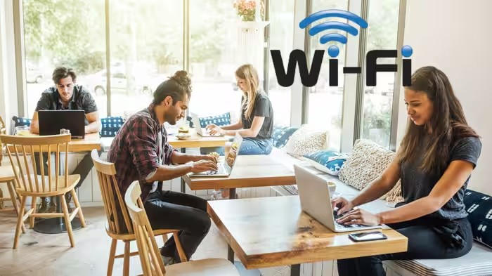 Public Wi-Fi Safety: Public Wi-Fi ના ઉપયોગમાં રાખો સાવધાની, હેકર્સથી બચવા અને ડેટા સુરક્ષિત રાખવા માટે અનુસરો આ સરળ ટિપ્સ 1 Public Wi-Fi Safety