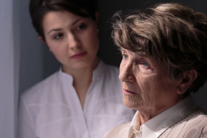 Alzheimer's Blood Test