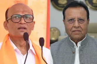 Manjalpur By-election