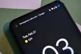 Emergency Calls Without Network